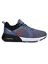 TORMENTOR Grey Men's Running Shoes